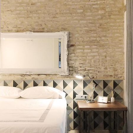 Architecture & Design Home In Triana Sevilla Dış mekan fotoğraf
