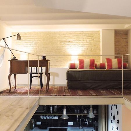 Architecture & Design Home In Triana Sevilla Dış mekan fotoğraf
