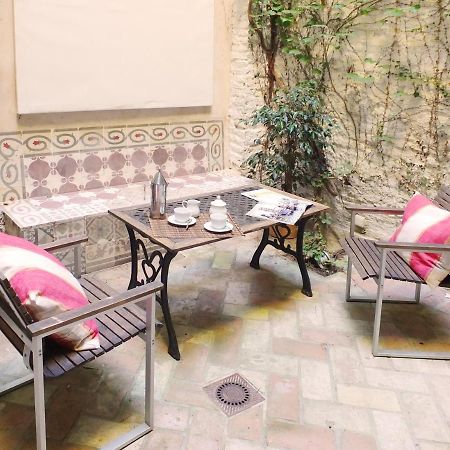 Architecture & Design Home In Triana Sevilla Dış mekan fotoğraf