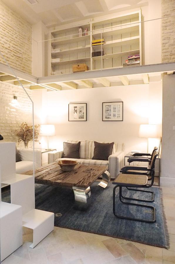 Architecture & Design Home In Triana Sevilla Dış mekan fotoğraf