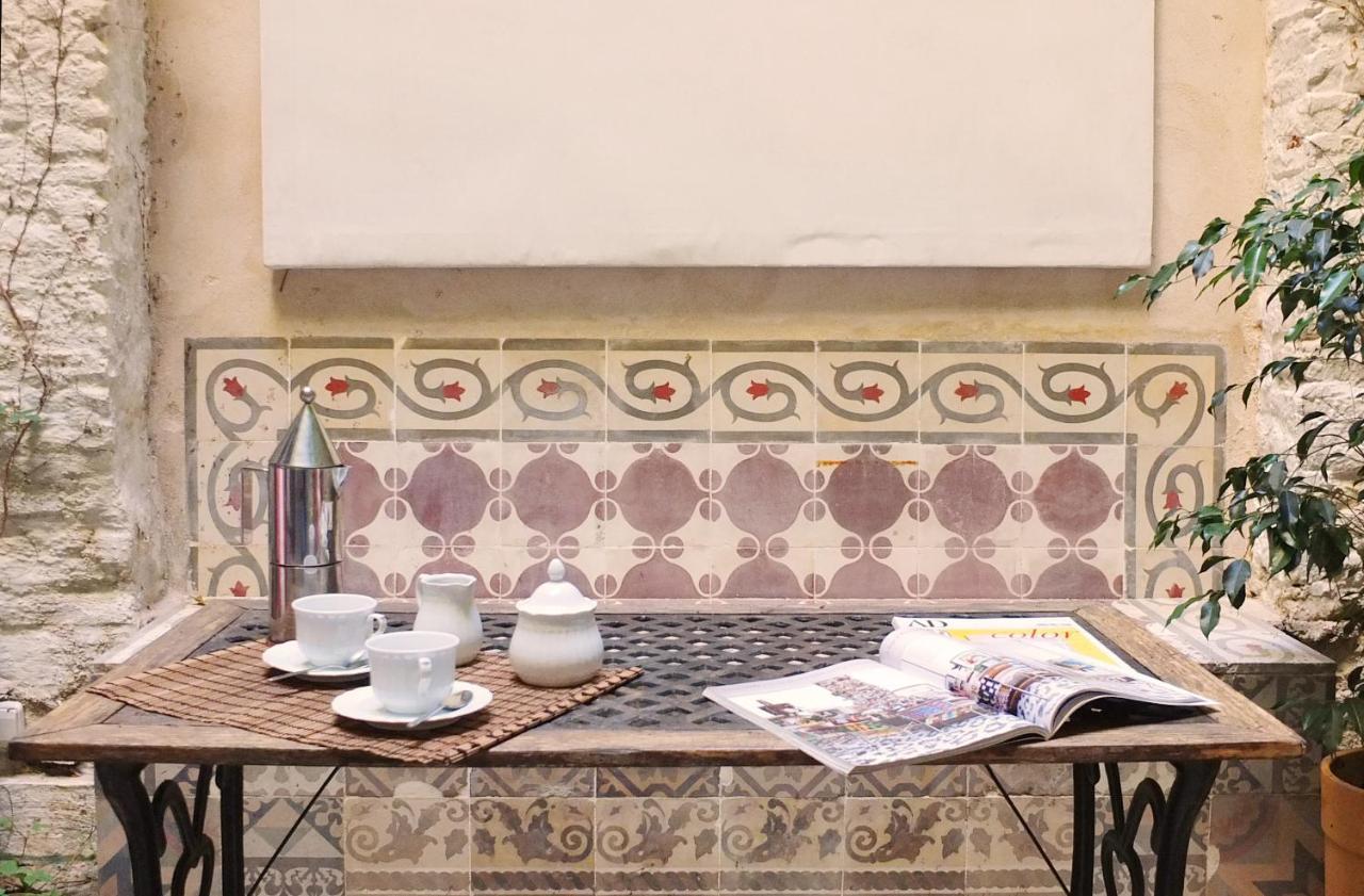 Architecture & Design Home In Triana Sevilla Dış mekan fotoğraf