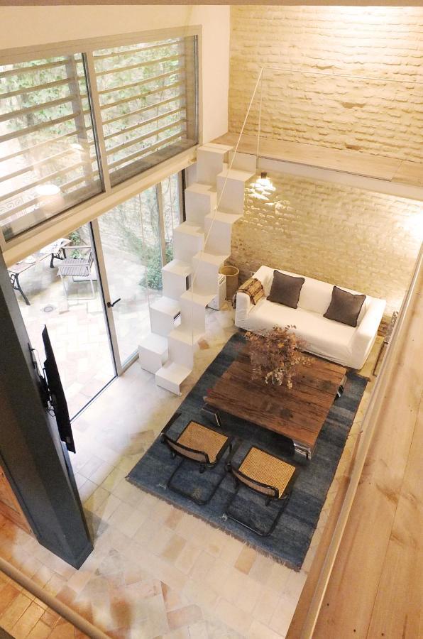 Architecture & Design Home In Triana Sevilla Dış mekan fotoğraf