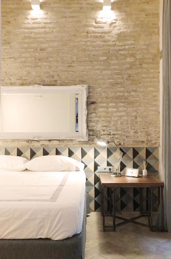 Architecture & Design Home In Triana Sevilla Dış mekan fotoğraf