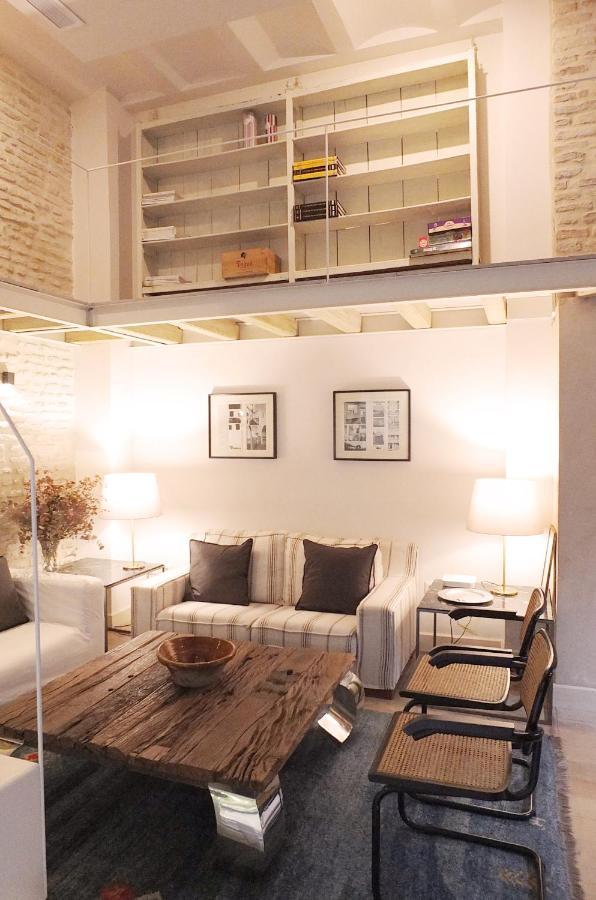 Architecture & Design Home In Triana Sevilla Dış mekan fotoğraf