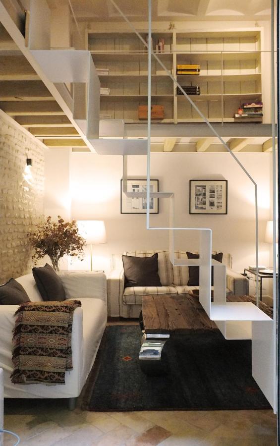 Architecture & Design Home In Triana Sevilla Dış mekan fotoğraf