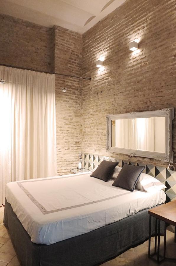 Architecture & Design Home In Triana Sevilla Dış mekan fotoğraf