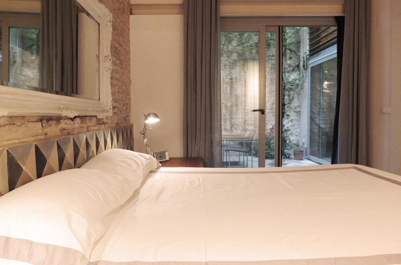 Architecture & Design Home In Triana Sevilla Dış mekan fotoğraf