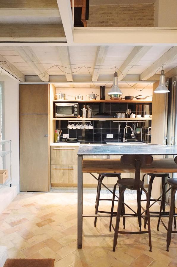 Architecture & Design Home In Triana Sevilla Dış mekan fotoğraf