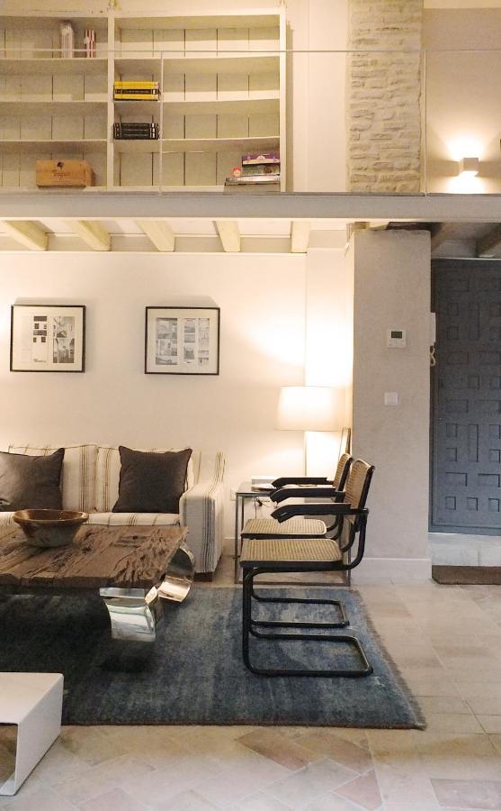 Architecture & Design Home In Triana Sevilla Dış mekan fotoğraf