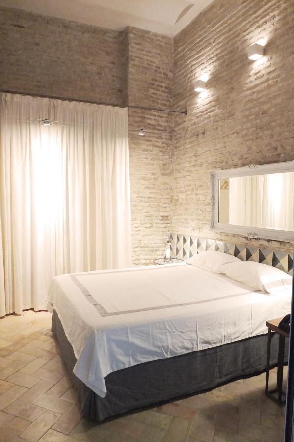 Architecture & Design Home In Triana Sevilla Dış mekan fotoğraf